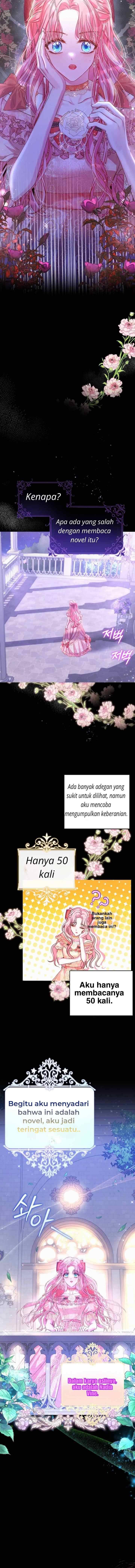 I Think My Marriage Was A Mistake chapter 1 halaman 8