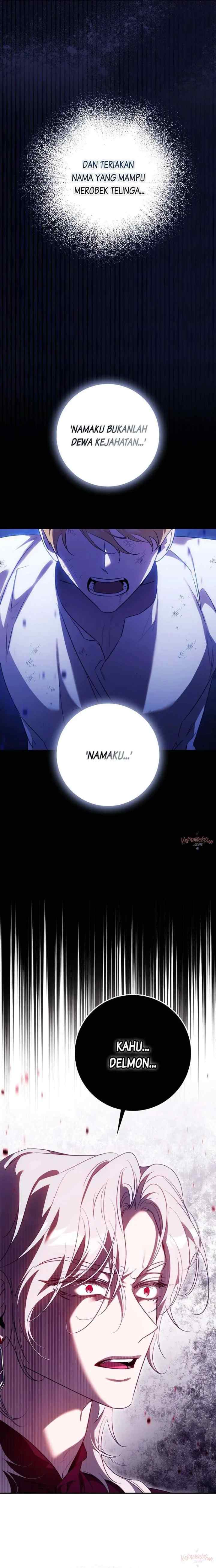 I Tamed a Tyrant and Ran Away chapter 110 halaman 4