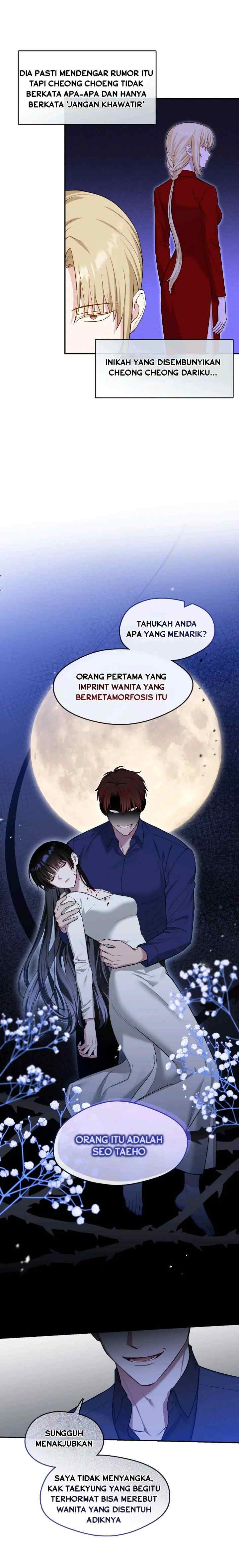 Fly Me to The Moon chapter 56 halaman 8