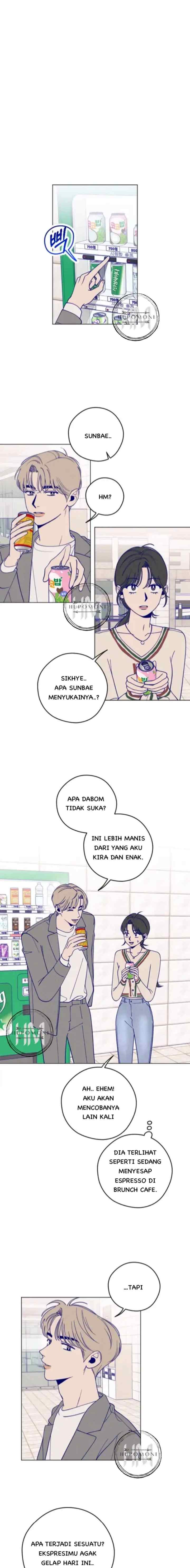 Youth Journal chapter 8 halaman 13
