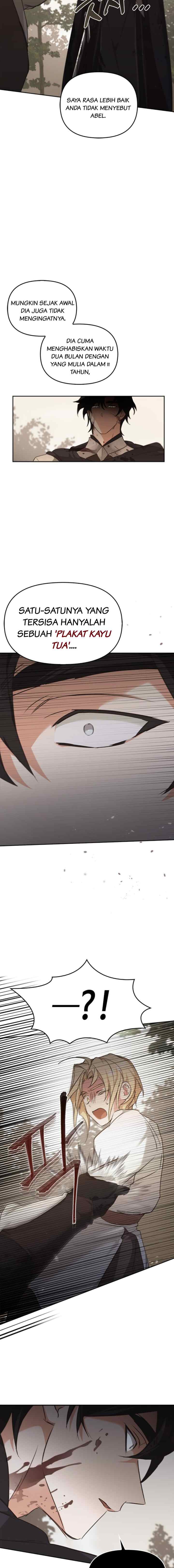 Regas chapter 37 halaman 18