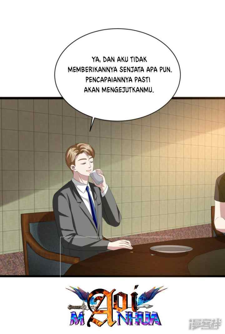 Dushi Xiewang chapter 82 halaman 5
