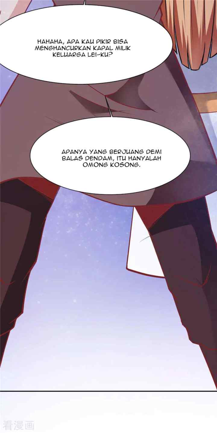 Supreme Godly System chapter 207 halaman 10