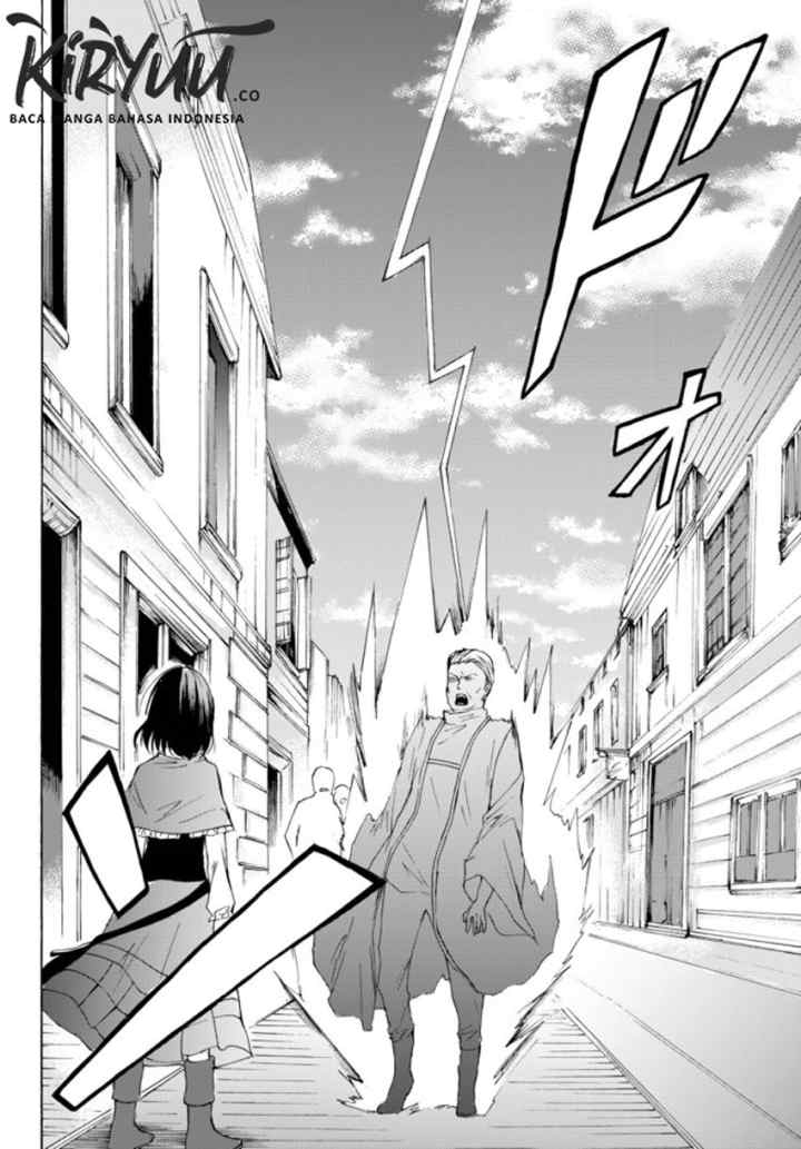 Potion Danomi de Ikinobimasu! chapter 25.2 halaman 5