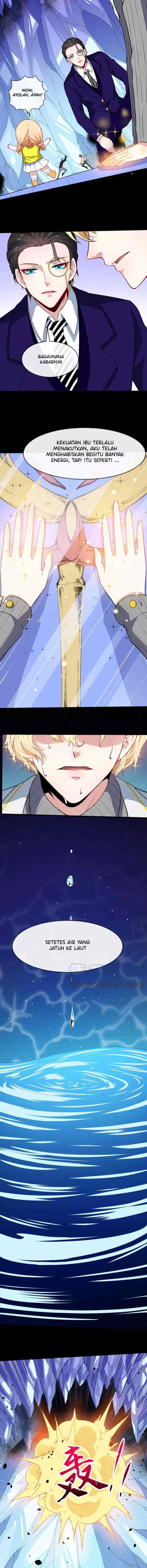 Daddy From Hell chapter 124 halaman 10