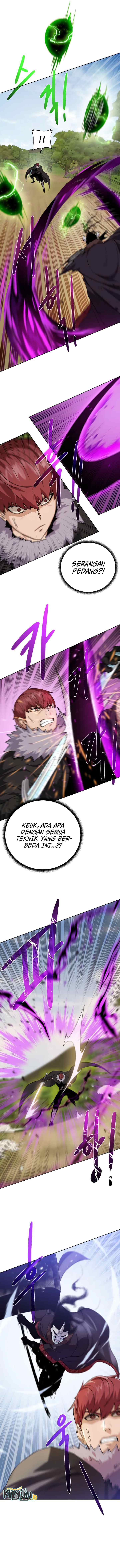 Dungeons & Artifacts chapter 99 halaman 6