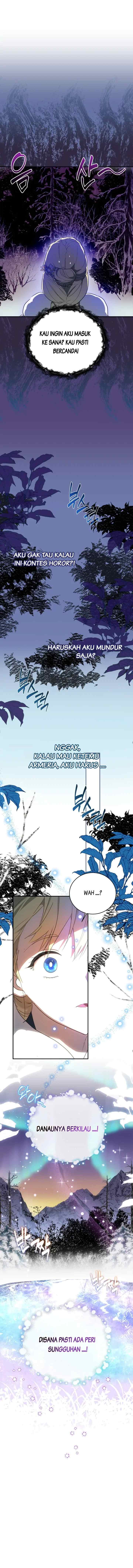 The Male Lead Is Trying to Change the Female Lead chapter 15 halaman 5