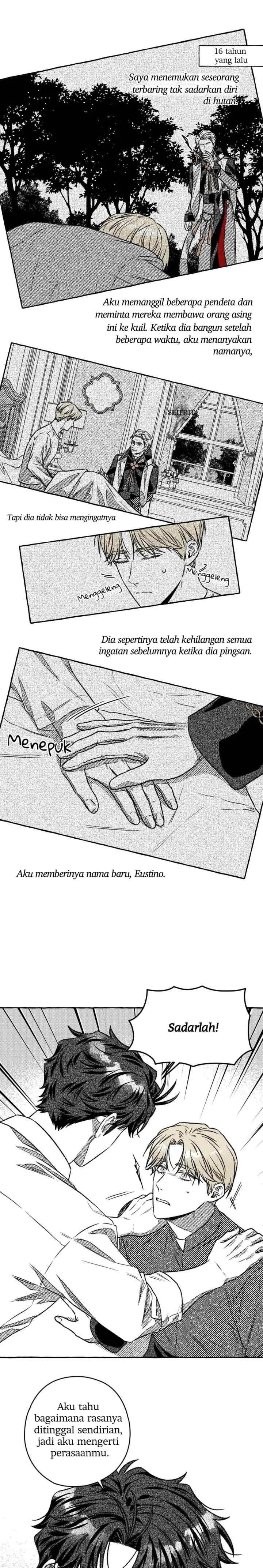 Os Empreiteiros de Pandora chapter 5 halaman 9