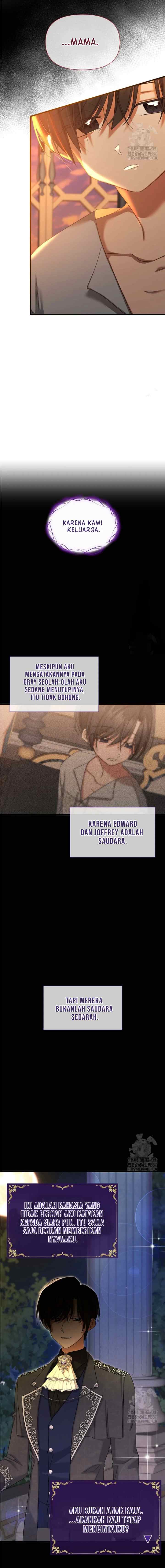0 And 1 chapter 29 halaman 16