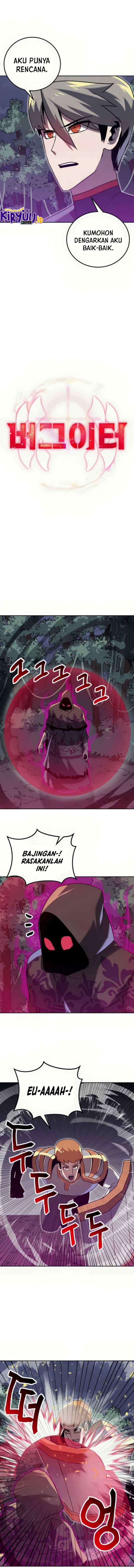Bug Eater (Bug Hunter) chapter 5 halaman 7