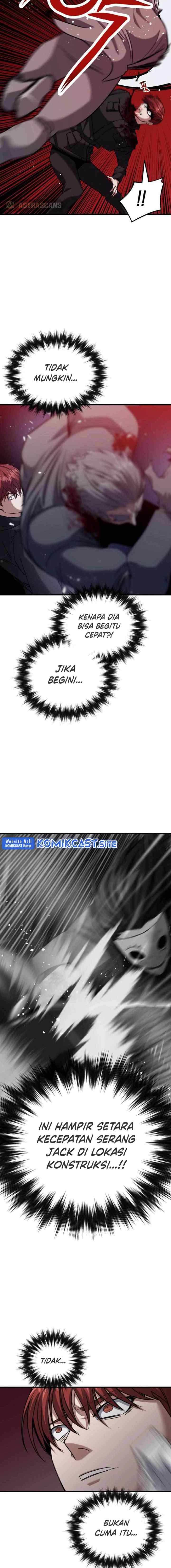 Killing Killer chapter 26 halaman 13