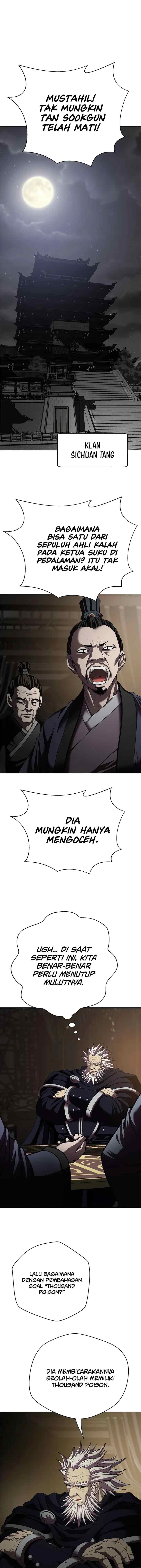 Invincible Territory chapter 19 halaman 12