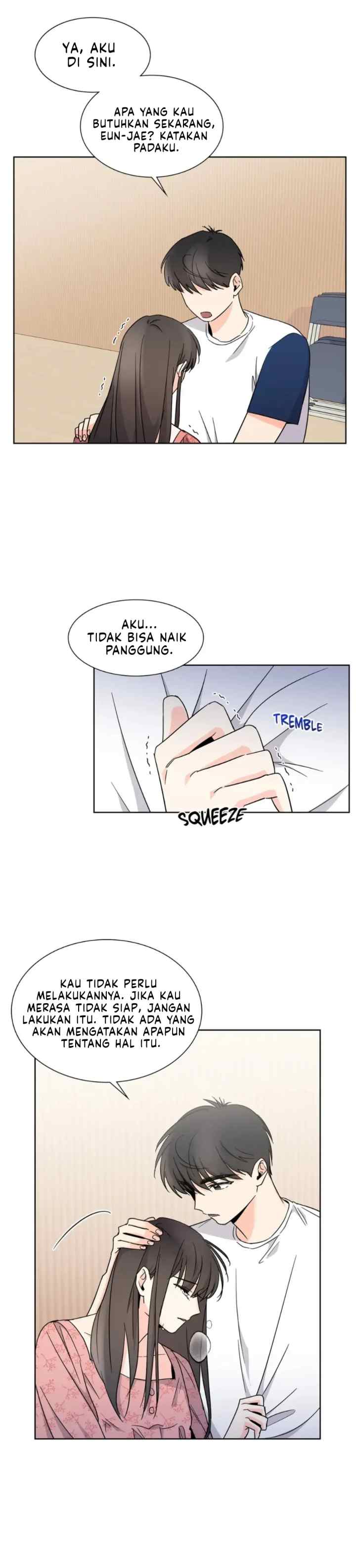 High Pulse chapter 30 halaman 6