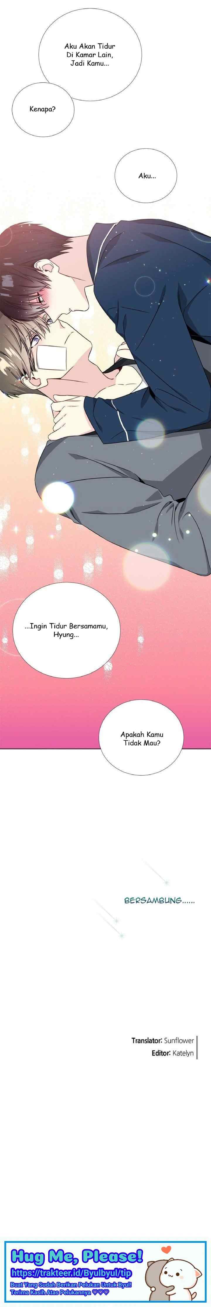 Cosmic Stars chapter 37 halaman 12