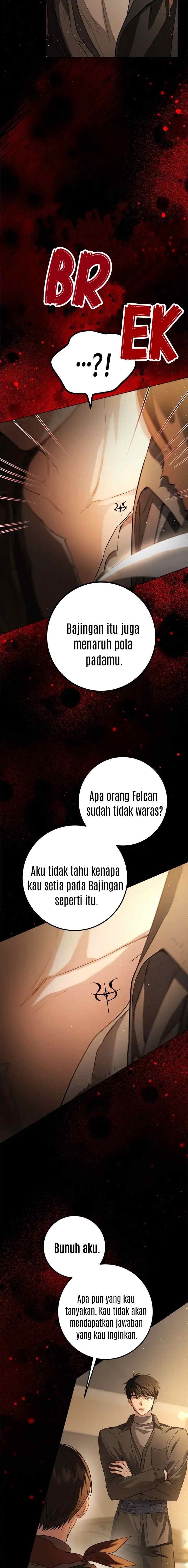 The Princess's Double Life chapter 75 halaman 6
