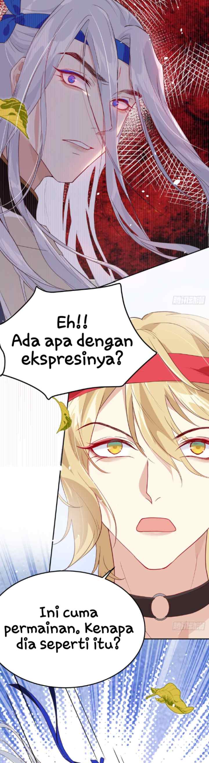 Cultivation Daddy chapter 22 halaman 7