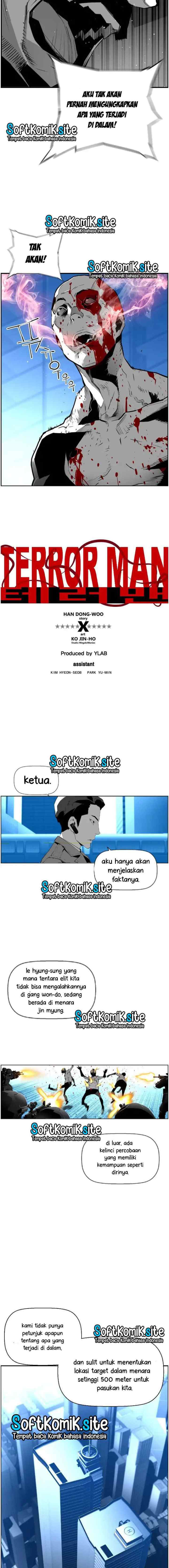 Terror Man chapter 88 halaman 5