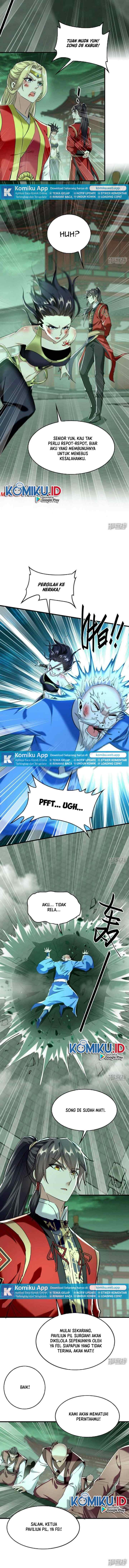 Return of Immortal Emperor chapter 373 halaman 4