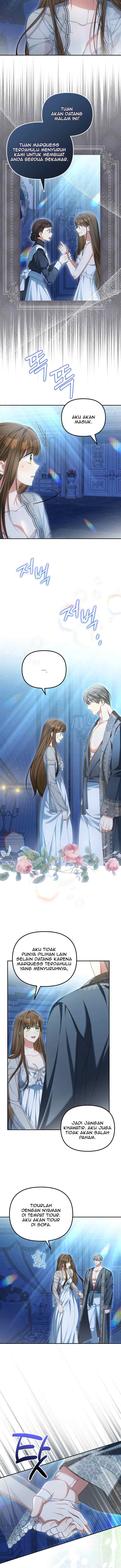 Why Are You Obsessed With Your Fake Wife? chapter 34 halaman 12