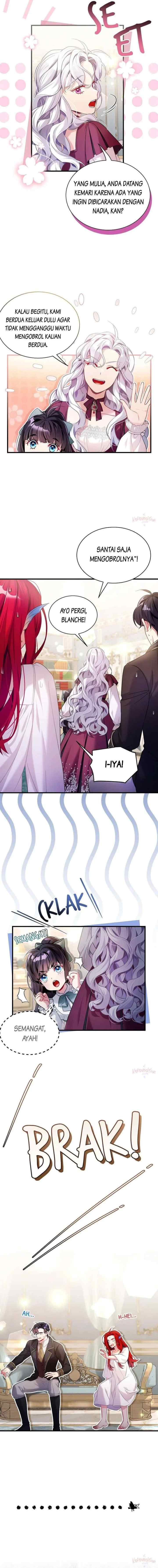 Not Sew Wicked Stepmom chapter 113 halaman 10