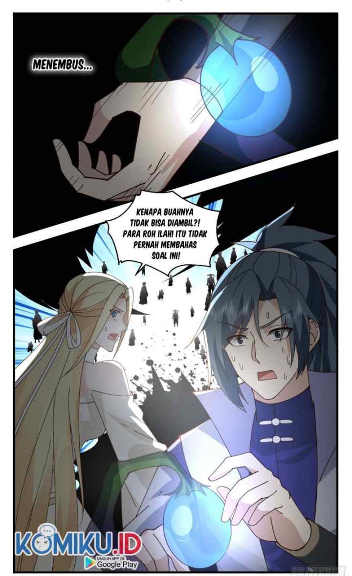 Martial Peak chapter 2690 halaman 13