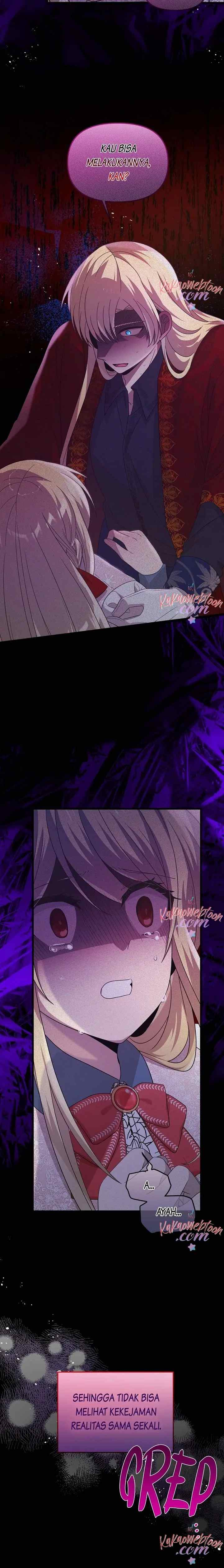 Il était une fois : Zombie edition chapter 35 halaman 19