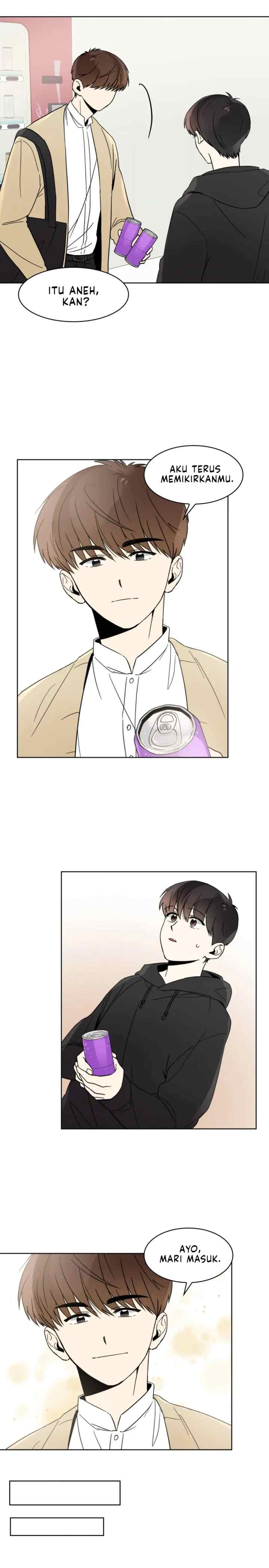 High Pulse chapter 16 halaman 11