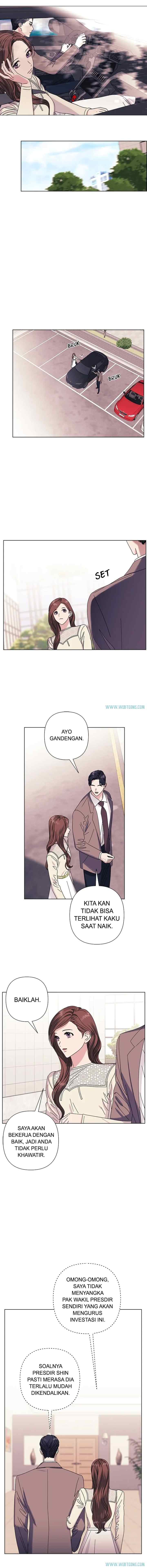A Close Call Romance chapter 26 halaman 10
