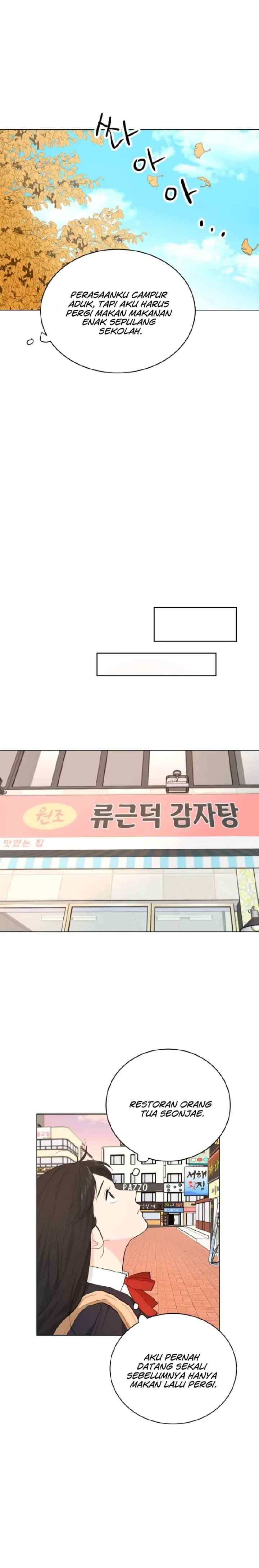Lovely Runner chapter 10 halaman 6