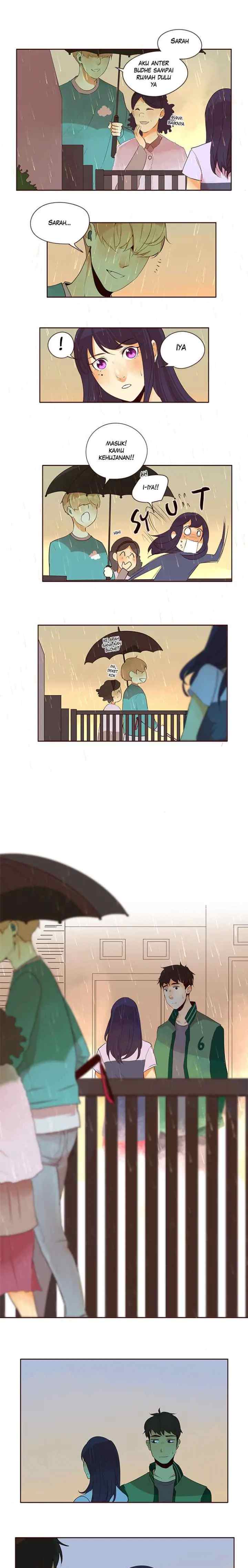 Flawless chapter 95 halaman 7