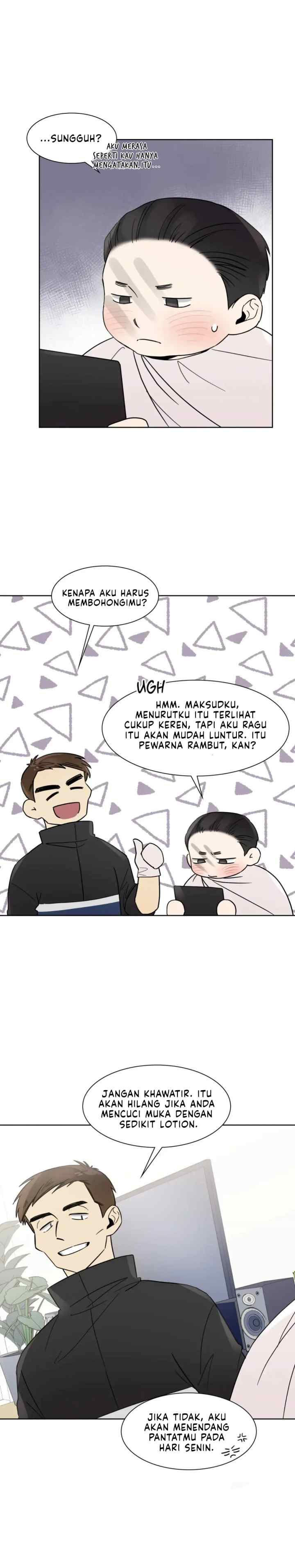 High Pulse chapter 18 halaman 10