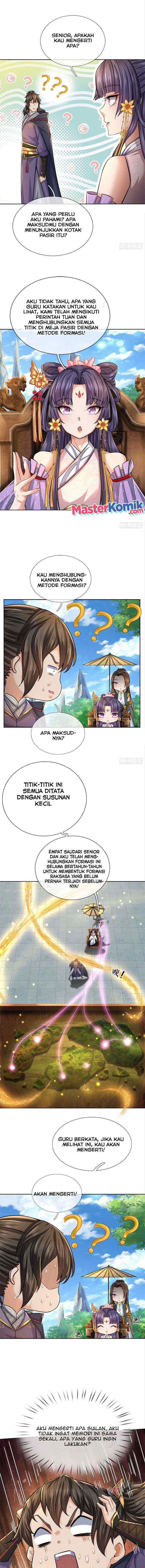 The Way of Domination chapter 120 halaman 4