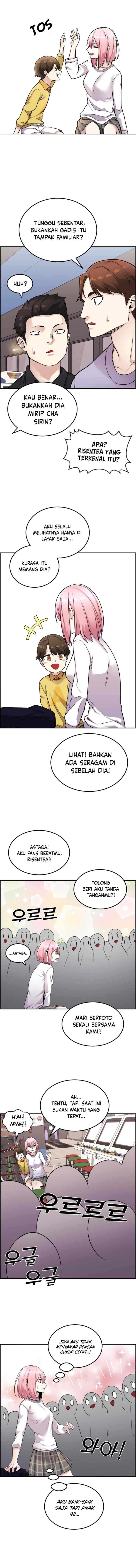 Webtoon Character Na Kang Lim chapter 17 halaman 14