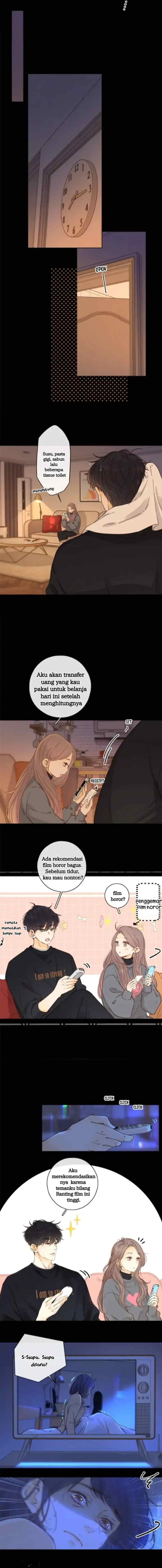 Hard to Deceive chapter 40 halaman 5