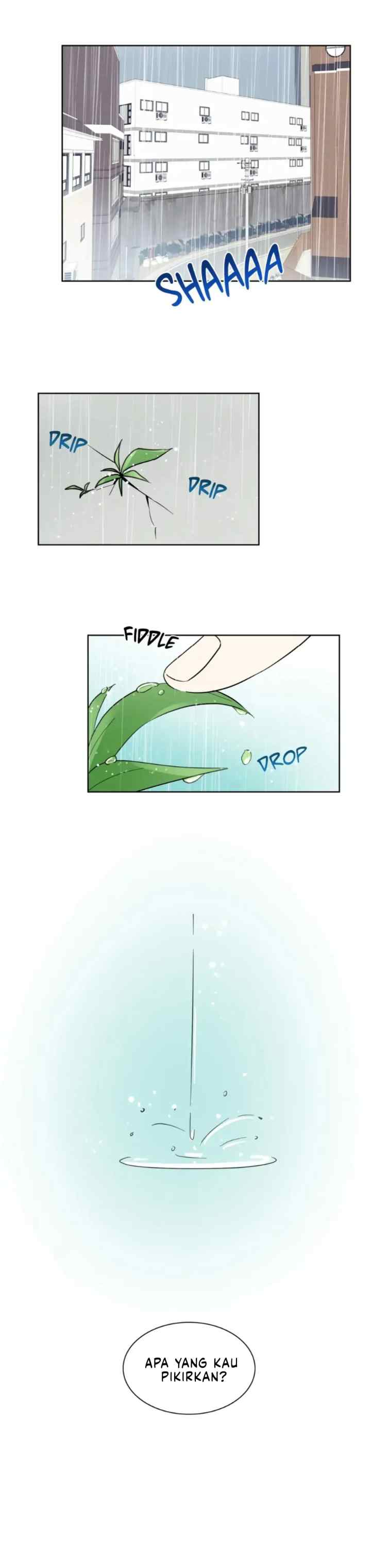 High Pulse chapter 25 halaman 7