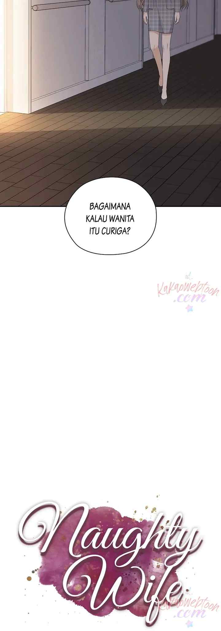 The Wicked Wife of a Scheming CEO chapter 47 halaman 18