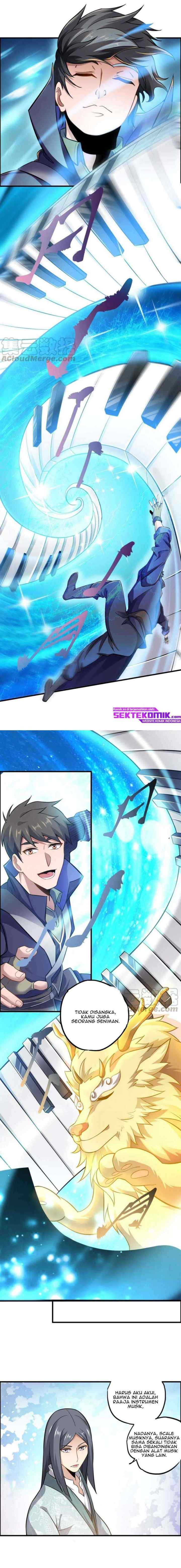 First Dragon (Yuanlong) chapter 168 halaman 6