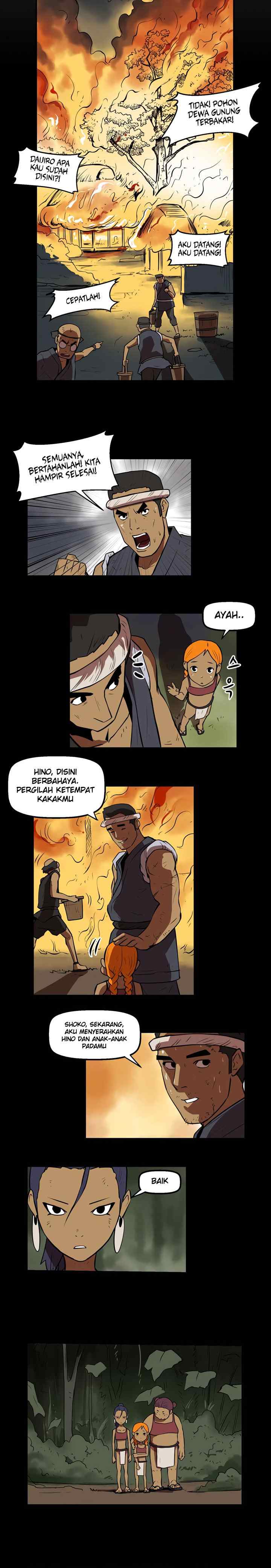 Raid chapter 23 halaman 10