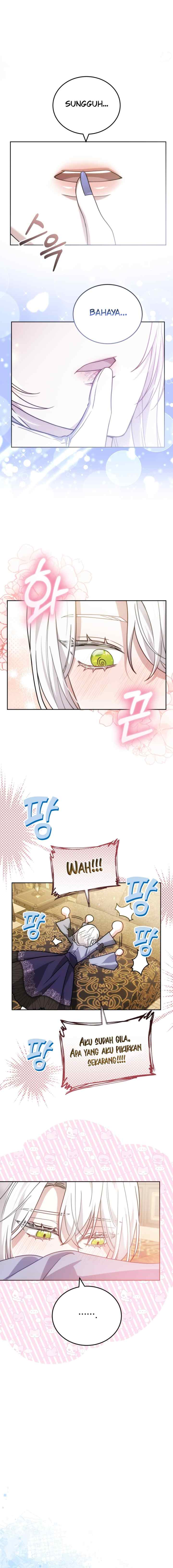 The Male Lead's Nephew Like Me So Much chapter 75 halaman 6