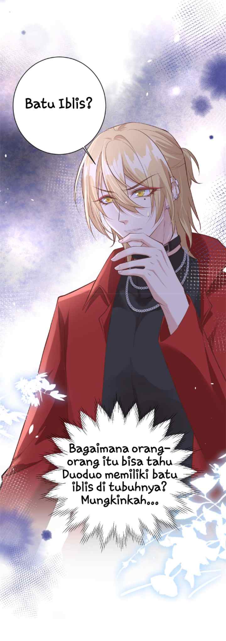 Cultivation Daddy chapter 63 halaman 16