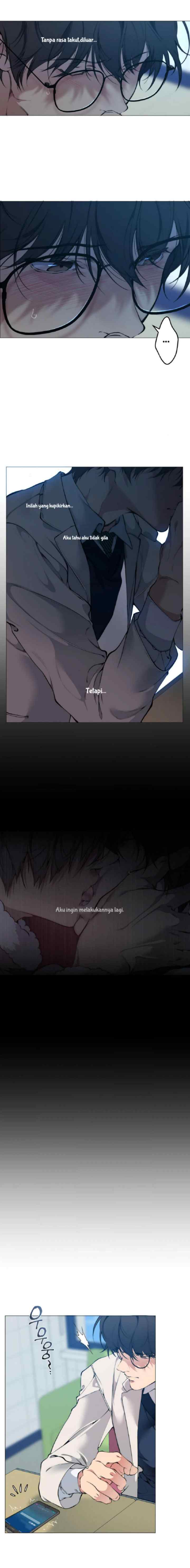 Lost in the Cloud chapter 94 halaman 8