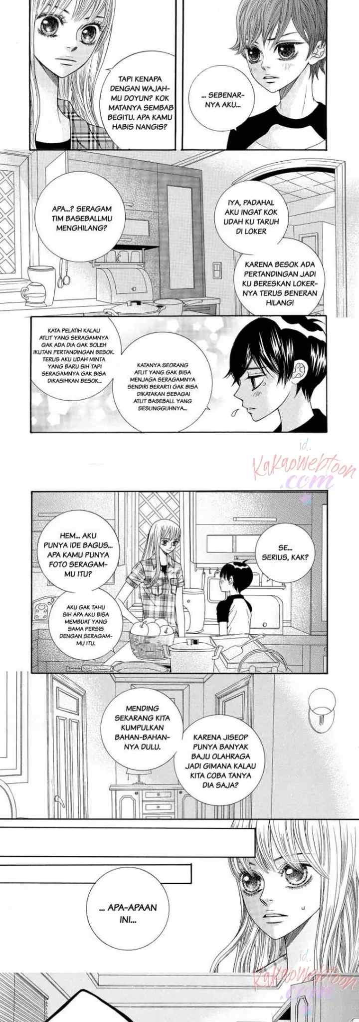 I Pick Dahong chapter 17 halaman 15