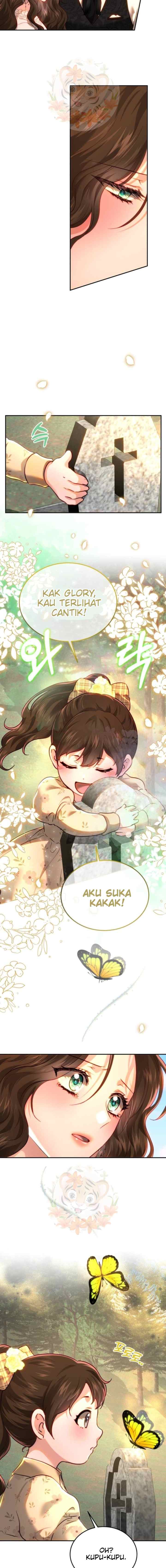 Rosalyn Vogart chapter 95 halaman 13