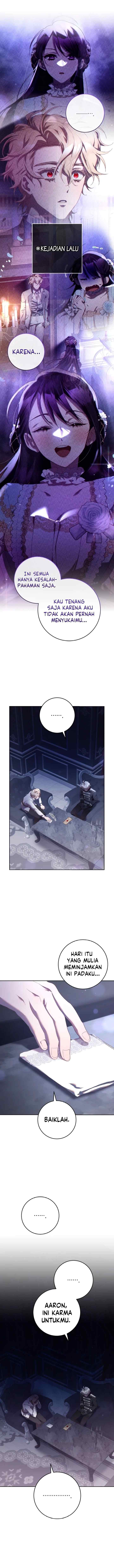Crowning a Spoiled Prince chapter 66 halaman 9