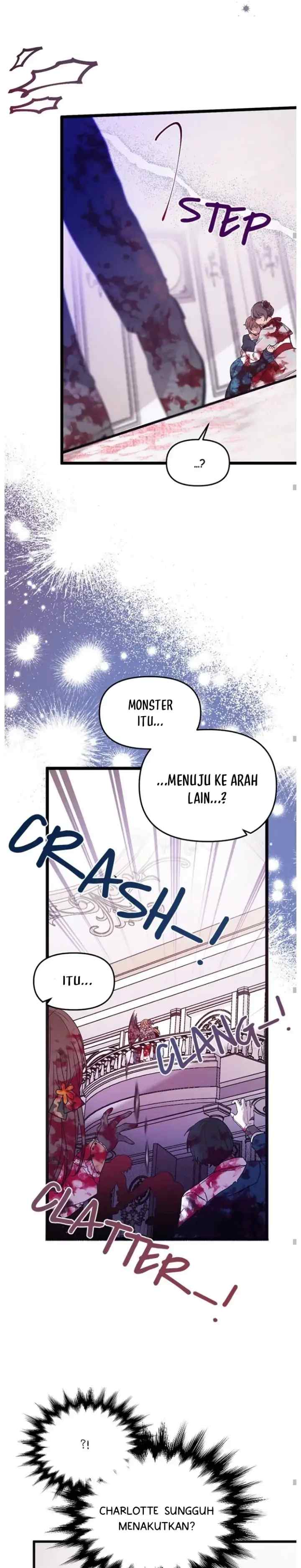 Il était une fois : Zombie edition chapter 3 halaman 9