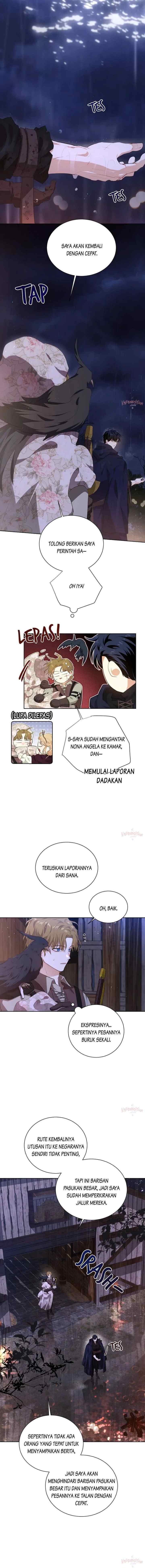 I'm Stanning the ‏Prince chapter 78 halaman 4