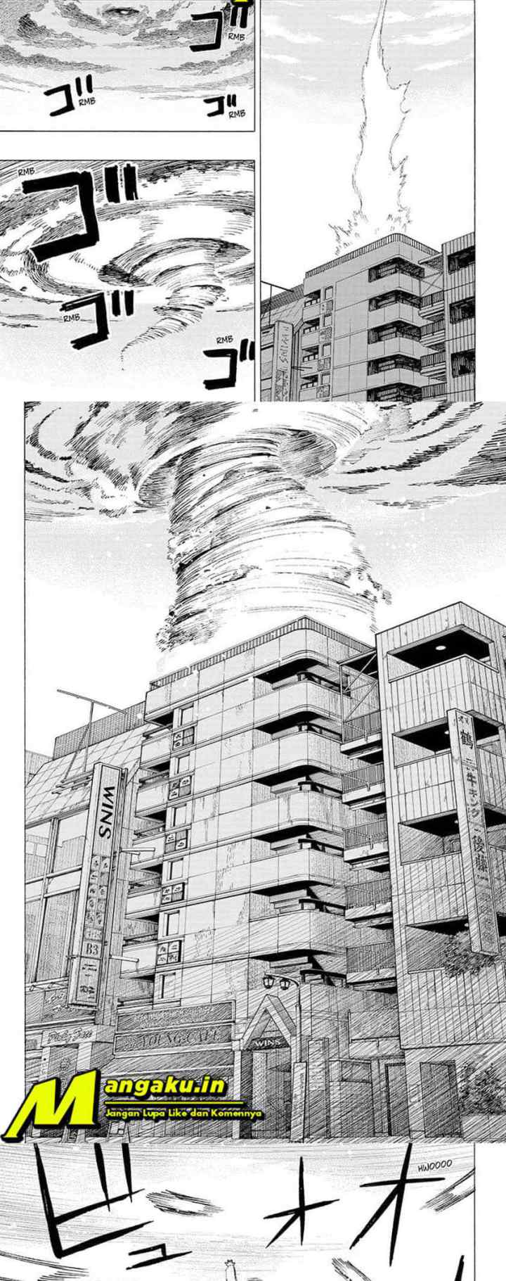 Ayashimon chapter 9 halaman 4