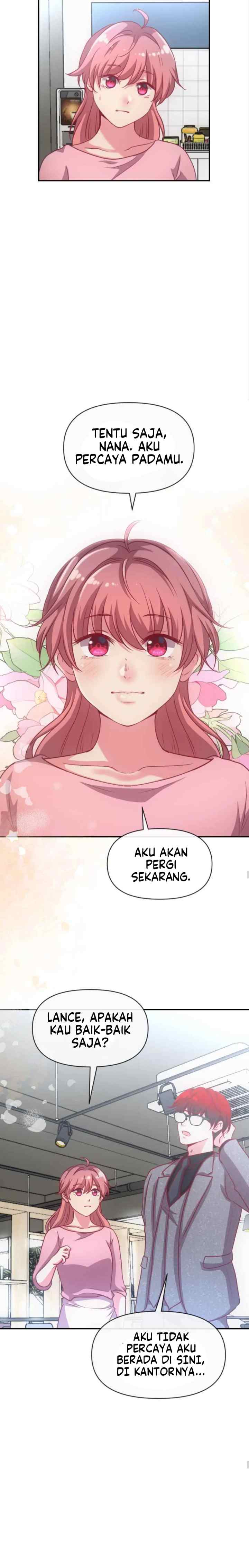 Hello Baby chapter 40 halaman 11