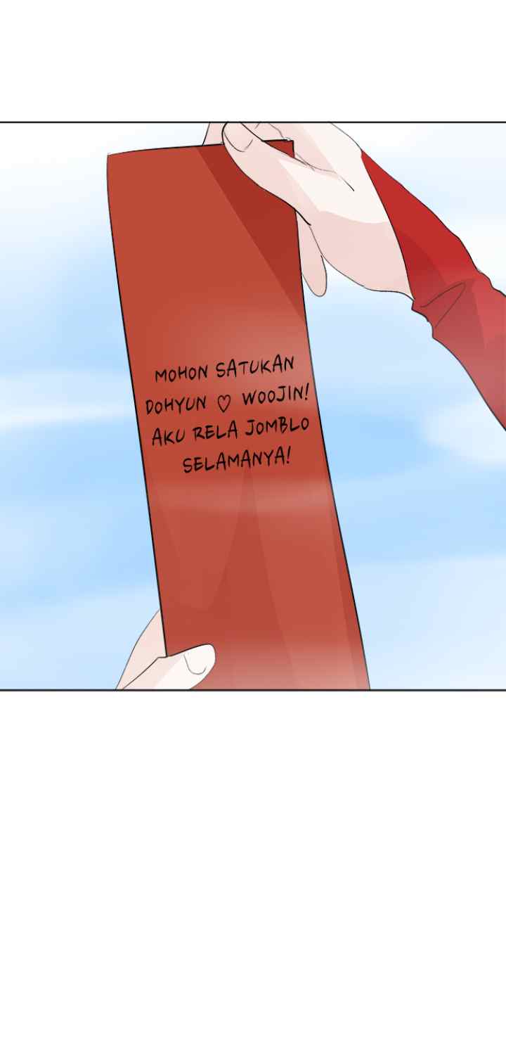 Godly Idol chapter 69 halaman 17