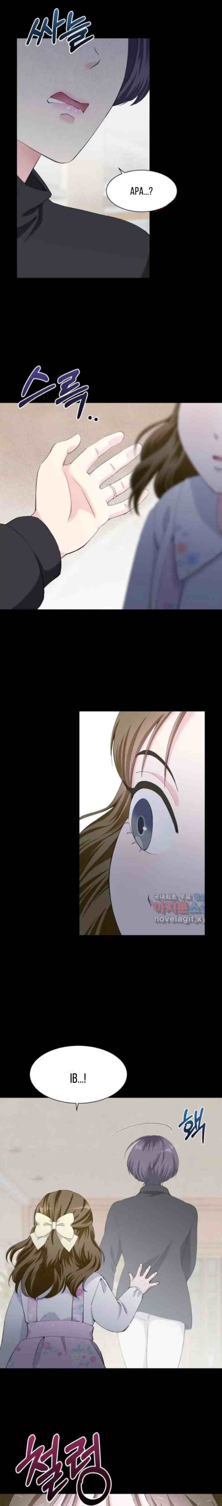 Pure Love of a Man chapter 35 halaman 9